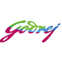 Godrej Properties logo