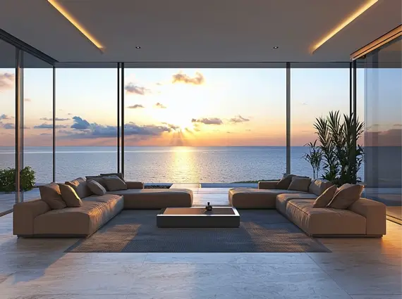 Godrej Trilogy landscaped podium